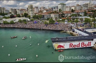 İstanbul'u tekrar kanatlar altına almaya hazırlanıyor
