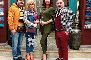  Jet Sosyete dizisiyle ilgili flaş gelişme! Karar verildi