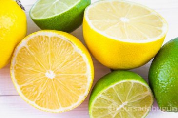 Limon ile lime arasındaki farkı biliyor musunuz? İşte şaşırtan gerçek