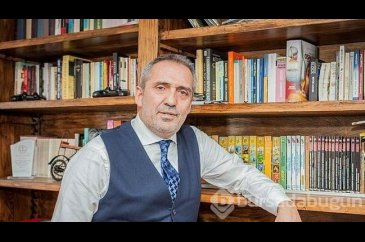 Yavuz Bingöl hayatını film yapacak