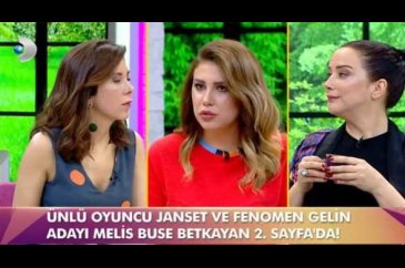 Kısmetse Olur yarışmacısı Melis Buse Betkayan'dan itiraf!
