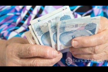Yaşlıya ayda 2 bin 2 TL! Yaşlılar için sağlanan destek artacak
