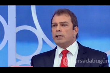 Meriç Erkan: Tövbe ettim
