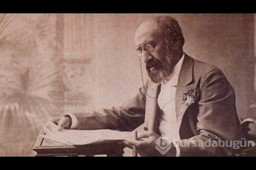 Ressam, arkeolog ve müzeci kimlikleriyle Osman Hamdi Bey
