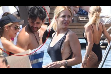  Ekin Mert Daymaz, Hazal Filiz Küçükköse ile yakınlaştı 