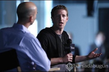  Zuckerberg'in çöpleriyle geçimini sağlıyor (Ayda 6 bin 800 TL gelir) 