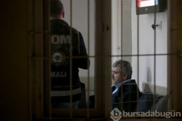 Eski ÖSYM Başkanı Demir Ankara'ya getirildi