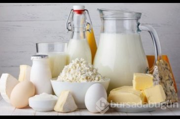 Buzluğa koymamanız gereken 10 yiyecek
