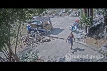 Tüm dünya bu olayı konuşuyor! Önce tecavüz etti sonra taşla öldürdü