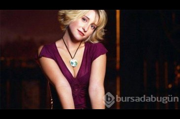 Allison Mack: Seks tarikatına katılmalarını sağladım
