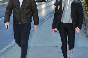 Yasmin Erbil: 5 kilometre yürüyeceğiz
