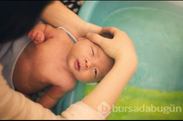 Bebeğinizin cilt sağlığını korumak için bu önerilere uyun

