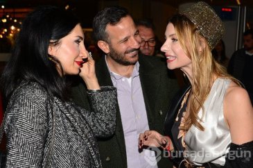  Nesrin Cavadzade: Bari bir ruj sürseydim! 