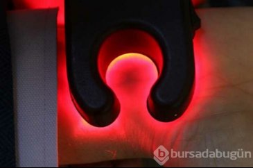 Van'da 'yerli damar yolu bulma cihazı' üretildi
