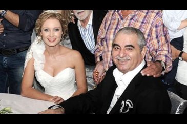 Elif Ada 6 yaşına bastı

