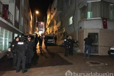 Karısını ve kayınvalidesini öldüren zanlı Suriye'ye kaçmak isterken...