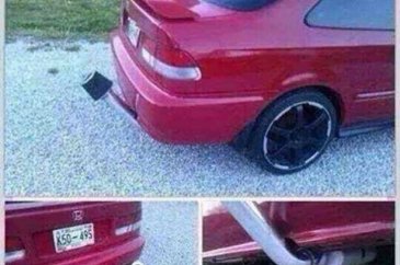 En çılgın modifiye otomobiller
