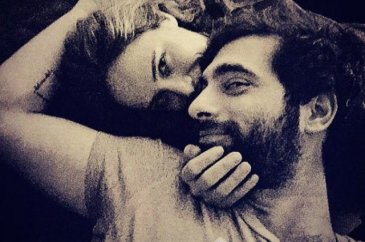  Burçin Terzioğlu'ndan barışma iddialarına yanıt 