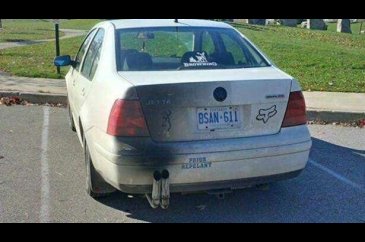 En çılgın modifiye otomobiller!