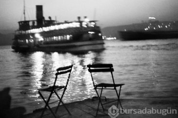  Dünya başkentlerinde Ara Güler Sergisi düzenlenecek 