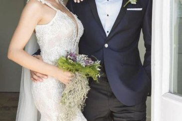 Kadir Doğulu ve Neslihan Atagül çifti bebek mi bekliyor? 