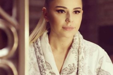  Merve Özbey önce pop sonra türkü söyleyecek 