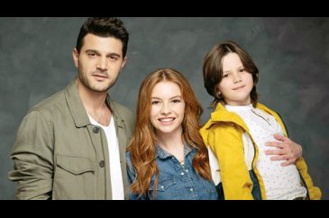 Leke geliyor