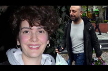 Eve enginar eşe çiçek