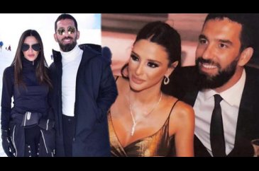 'Arda'nın sonuna kadar arkasındayım'