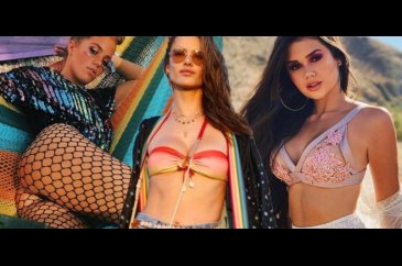 Coachella 2019 başladı