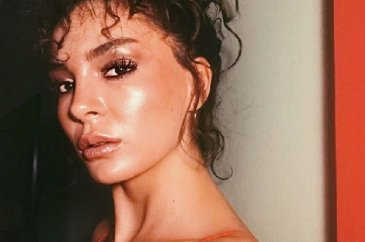 Ebru Şahin