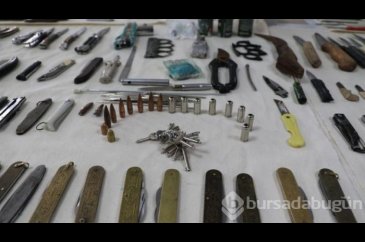 Yer: Diyarbakır Adliyesi... Böyle geldiler!