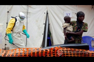 Kongo Demokratik Cumhuriyeti'nde ebola ölümleri artıyor

