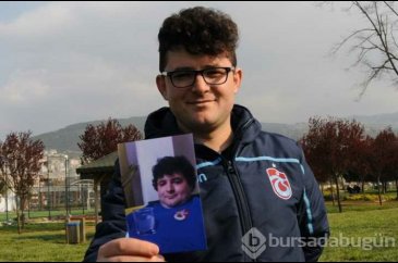 Kemençe çalarak 35 kilo verdi
