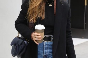 Jessica Alba'nın güzellik sırrı
