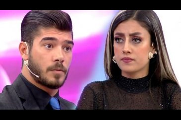 Solmaz'ın eski aşkı Kaan'dan şoke eden itiraflar!
