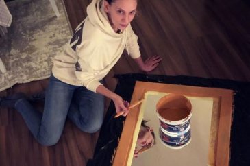 Farah Zeynep Abdullah'ın Londra'daki hayatı
