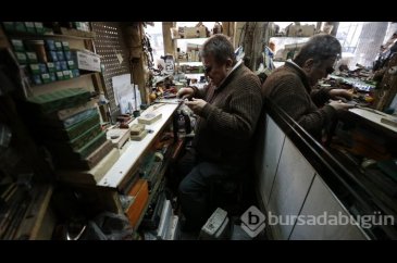 4 kuşaktır saatleri "ayar"lıyorlar
