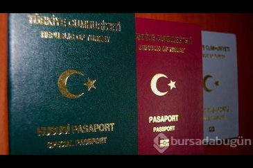 2019 Pasaport harç ve cüzdan ücretleri (Pasaport başvurusu nasıl ya...