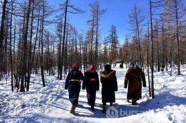 Kayıp Türk boyu Duhalar... Geleneklerine çok şaşıracaksınız
