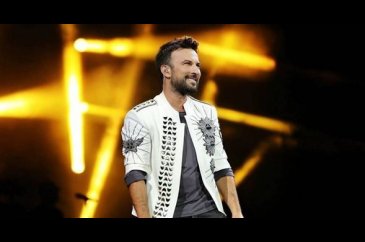 Tarkan 1 milyon dolar kazanacak
