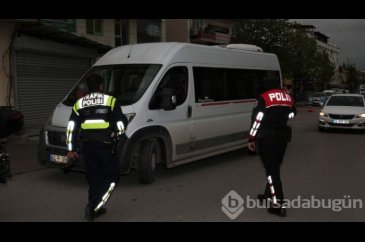  Son dakika! Türkiye genelinde eş zamanlı denetim 