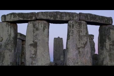 Stonehenge'in bir gizemi çözüldü: Anadolulu göçmenler inşa etti
