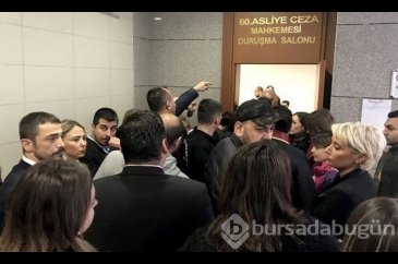 Dilekçede Şener Şen ve Kemal Sunal detayı (Ahmet Kural & Sıla'nın d...