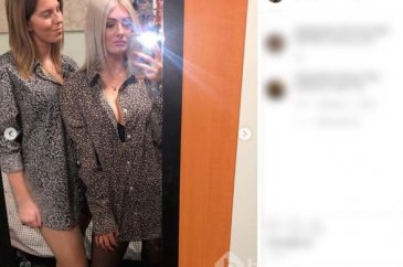 Barda kadın askerin boğazını kestiler!
