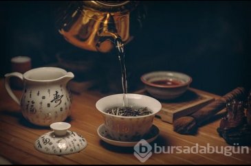 Yeşil çayın bu faydalarını biliyor muydunuz?
