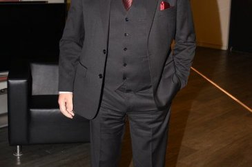 Fatih Erkoç: Kanseri atlattım
