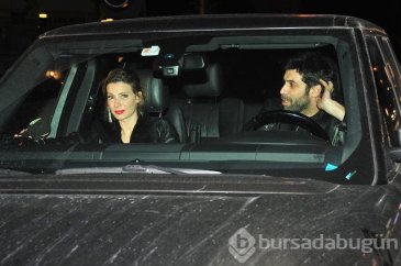 Caner Karaloğlu'nun eşi Elisabeth Mas'tan Tuba Ünsal'a yanıt!
