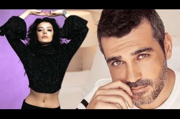 Selin Şekerci sevgilisinin doğum gününü kutladı
