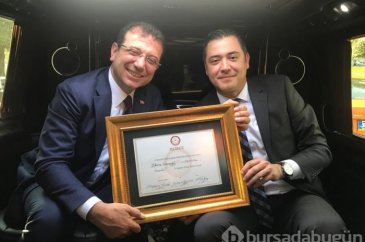 Ekrem İmamoğlu kimdir?